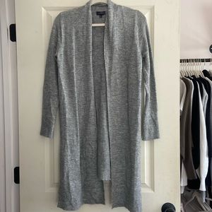 The Limited cardigan sweater